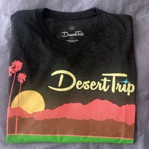 Desert Trip Tee